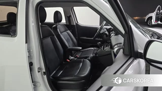 Hyundai Casper 2022 Белый из Кореи, фото 3