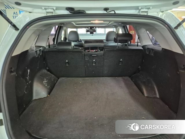 Kia The New Sorento 2018 Белый из Кореи, фото 3