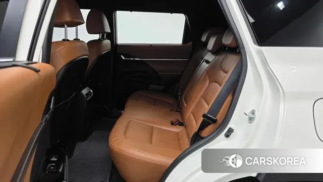 Ssangyong Torres 2023 Белый из Кореи, фото 3