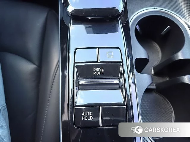 Hyundai Sonata (DN8) 2019 Синий из Кореи, фото 3