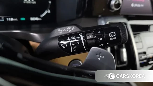 Kia Sorento 4th Generation 2020 Серый из Кореи, фото 3