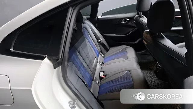 BMW 2 Series Gran Coupe (F44) 2023 Белый из Кореи, фото 3