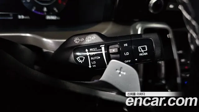 Kia Sorento 4th Generation 2020 Серый из Кореи, фото 3