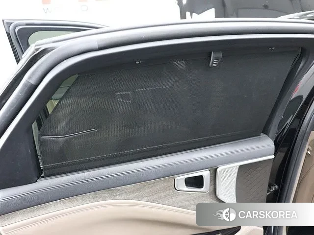 Kia K8 Hybrid 2021 Черный из Кореи, фото 3