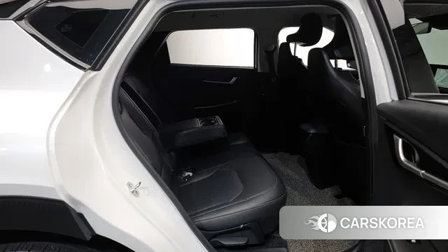 Kia EV6 2021 Белый из Кореи, фото 3