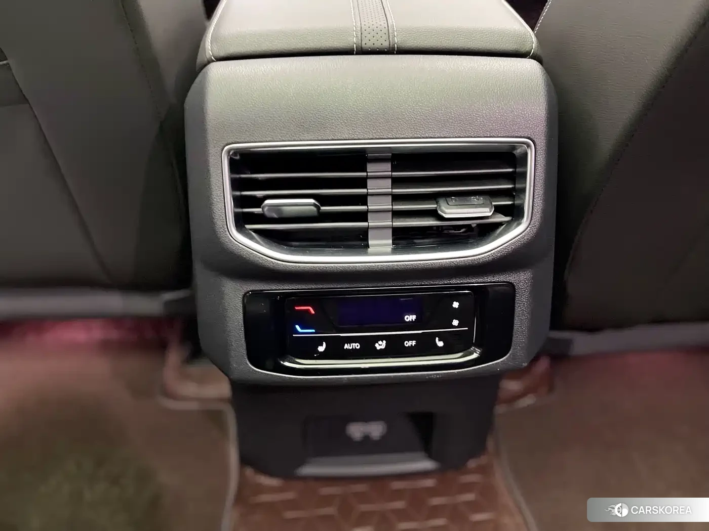 Volkswagen Talagon 2021 Синий из Китая, фото 3
