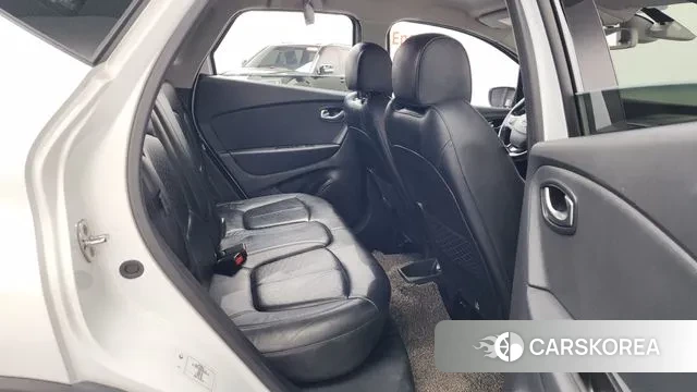 Renault Korea (Samsung) New QM3 2019 Белый из Кореи, фото 3