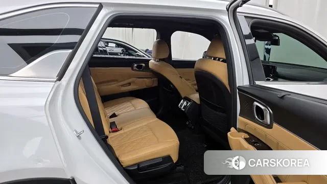 Kia Sorento 4th Generation 2020 Белый из Кореи, фото 3