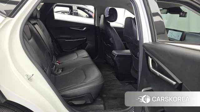 Kia EV6 2022 Белый из Кореи, фото 3