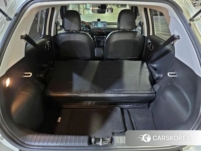 Hyundai The New Casper 2025 Белый из Кореи, фото 3