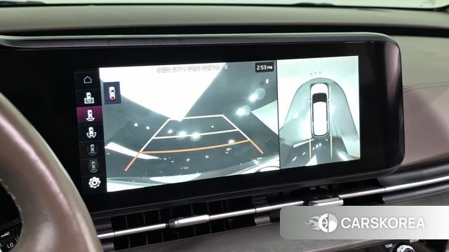 Kia Carnival 4th generation 2022 Черный из Кореи, фото 3
