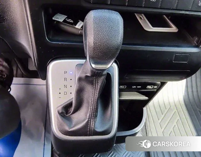 Hyundai Staria 2021 Белый из Кореи, фото 3