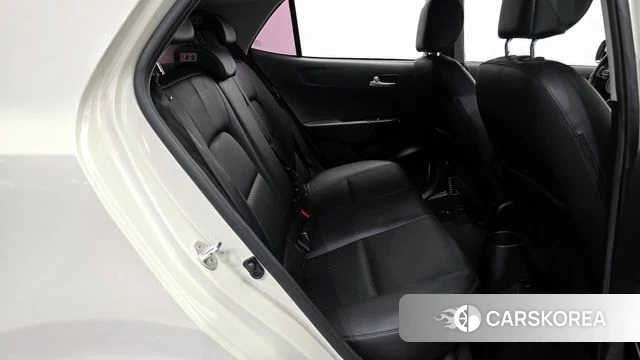 Kia All New Morning (JA) 2018 Жемчужный цвет из Кореи, фото 3