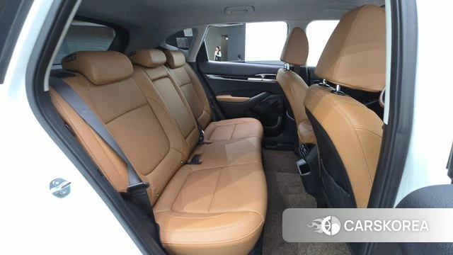 Kia The New Seltos 2025 Белый из Кореи, фото 3