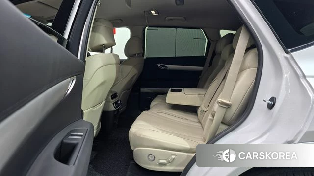 Genesis GV80 2023 Белый из Кореи, фото 3
