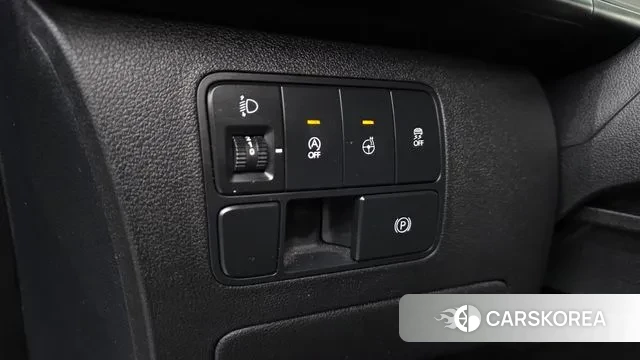 Hyundai Staria 2022 Черный из Кореи, фото 3