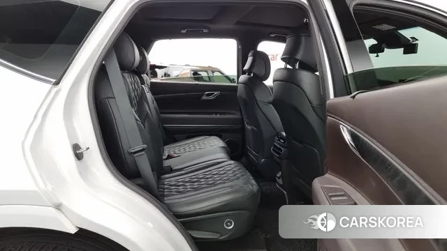 Genesis GV80 2023 Белый из Кореи, фото 3