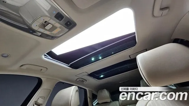 Genesis GV80 2021 Песочный из Кореи, фото 3