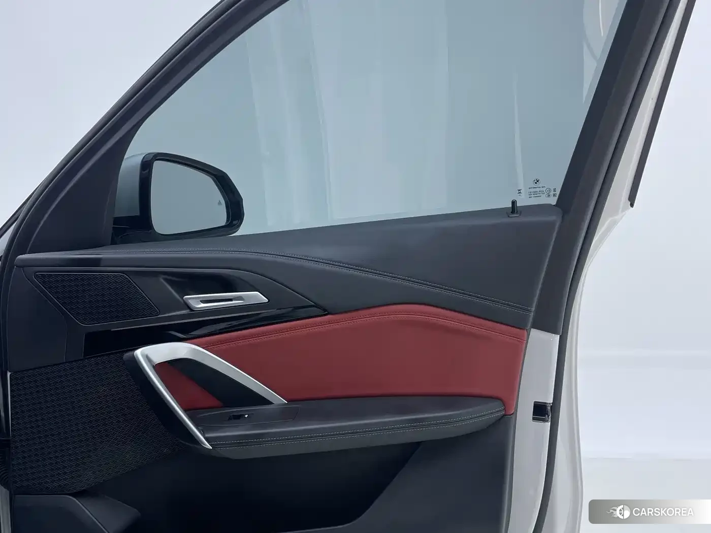 BMW X1 2024 Белый из Китая, фото 3