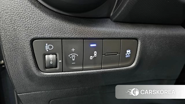 Hyundai Kona 2019 Серый из Кореи, фото 3