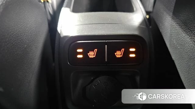 Kia The New Ray 2022 Черный из Кореи, фото 3
