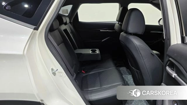 Kia Seltos 2021 Белый из Кореи, фото 3