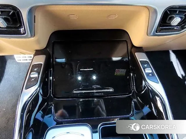 Kia Sorento 4th Generation 2020 Черный из Кореи, фото 3