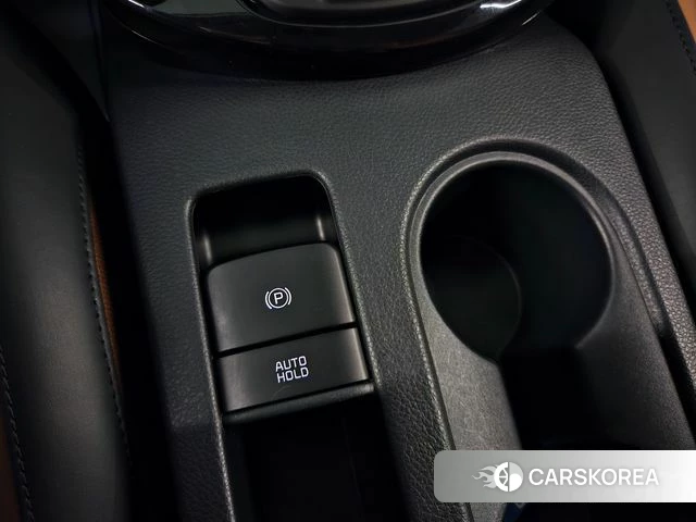 Kia The New Seltos 2023 Серый из Кореи, фото 3