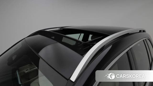 Mercedes-Benz EQB X243 2025 Черный из Кореи, фото 3