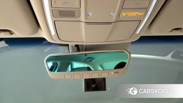 Genesis G70 2019 Синий из Кореи, фото 3