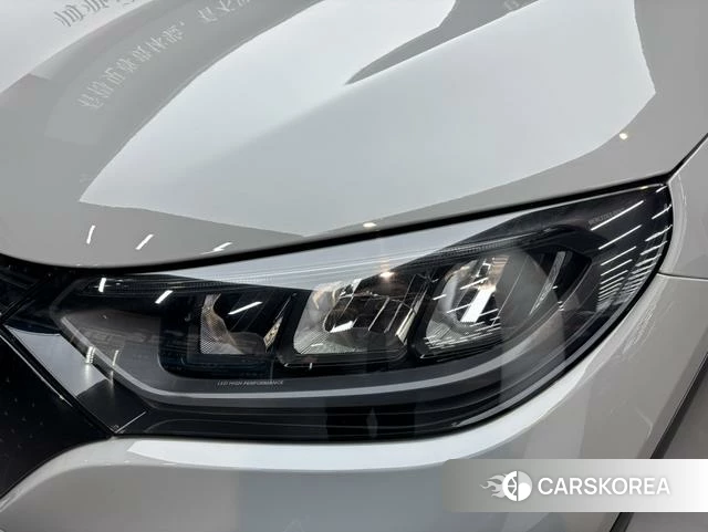 Mercedes-Benz EQE SUV 2025 Серебристо-серый из Китая, фото 3