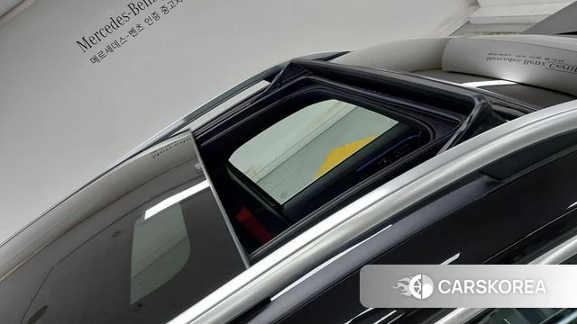 Mercedes-Benz GLB-Class X247 2025 Черный из Кореи, фото 3