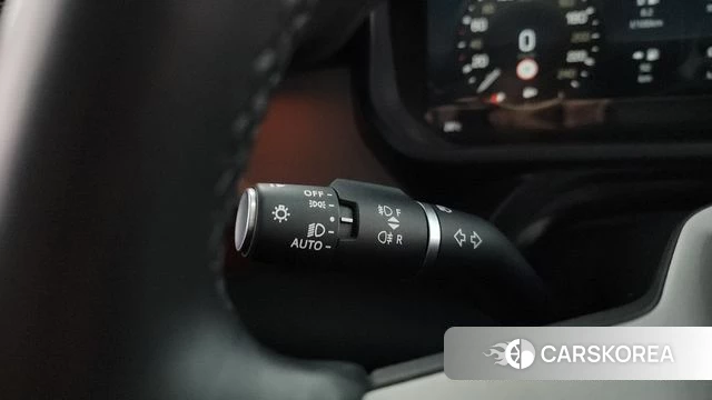 Land Rover Defender (L663) 2022 Белый из Кореи, фото 3