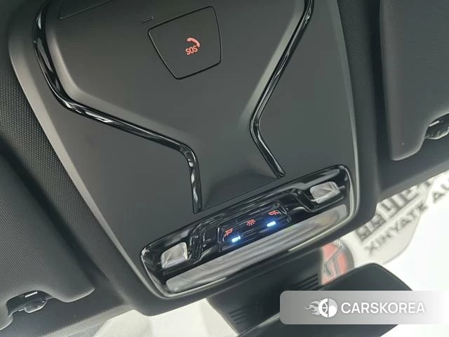 BMW M3 2026 Черный из Китая, фото 3