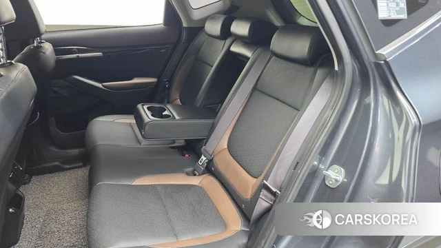 Kia Seltos 2020 Серый из Кореи, фото 3