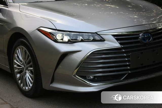 Toyota Asian dragon 2021 Серебристо-серый из Китая, фото 3