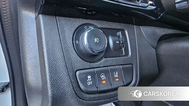 Chevrolet (GM Daewoo) The Next Spark 2018 Белый из Кореи, фото 3