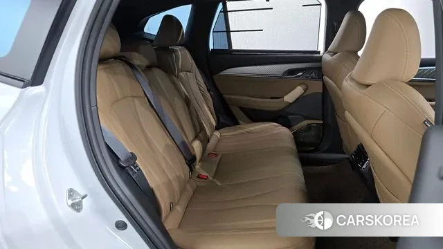 Renault Korea (Samsung) Grand Coleos 2025 Белый из Кореи, фото 3