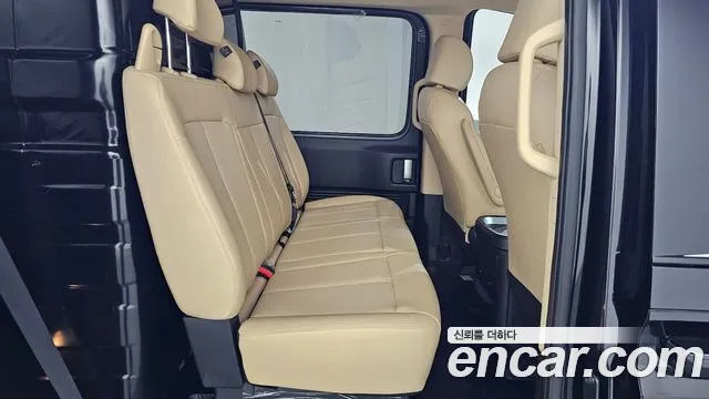 Hyundai Staria id 2662592 из Кореи 3