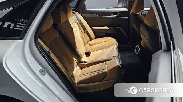 Kia K5 3rd generation 2021 Белый из Кореи, фото 3