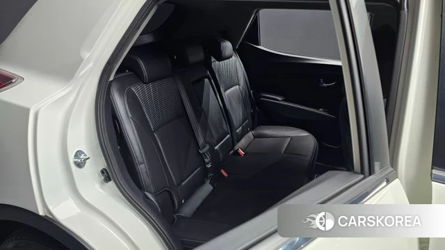 Ssangyong Tivoli Armor 2018 Белый из Кореи, фото 3
