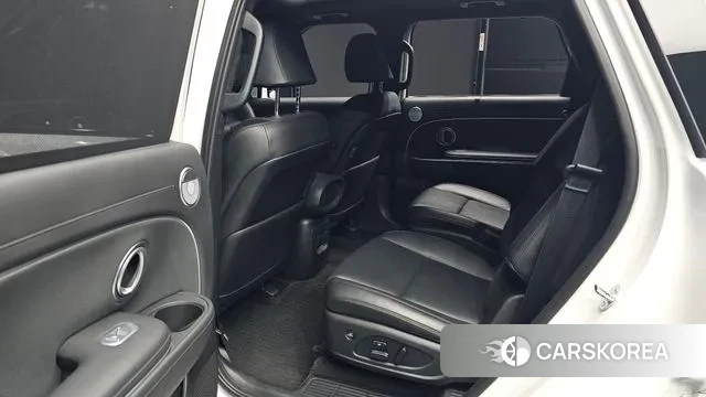 Hyundai Palisade (LX3) 2025 Белый из Кореи, фото 3