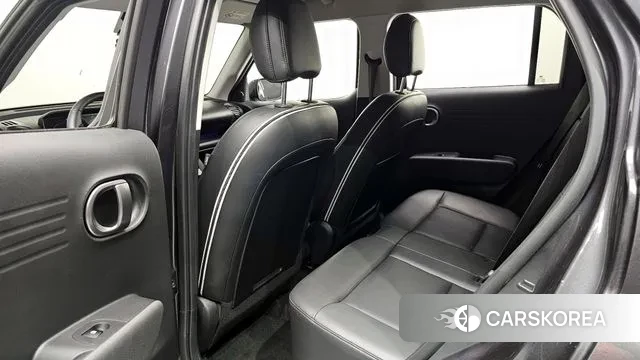 Hyundai Casper 2023 Серый из Кореи, фото 3