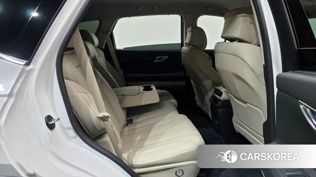 Genesis GV80 2024 Белый из Кореи, фото 3