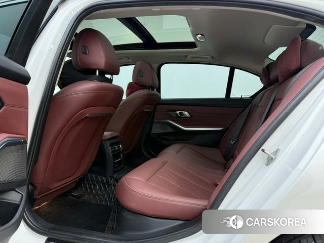 BMW i3 2023 Белый из Китая, фото 3