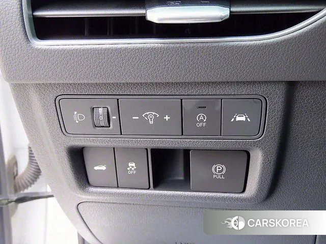 Hyundai Sonata (DN8) 2020 Белый из Кореи, фото 3