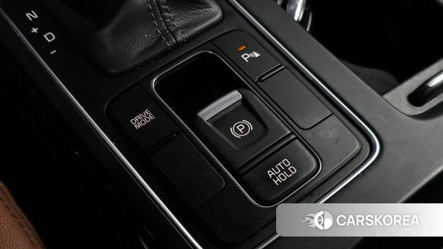 Kia The New Sorento 2019 Черный из Кореи, фото 3
