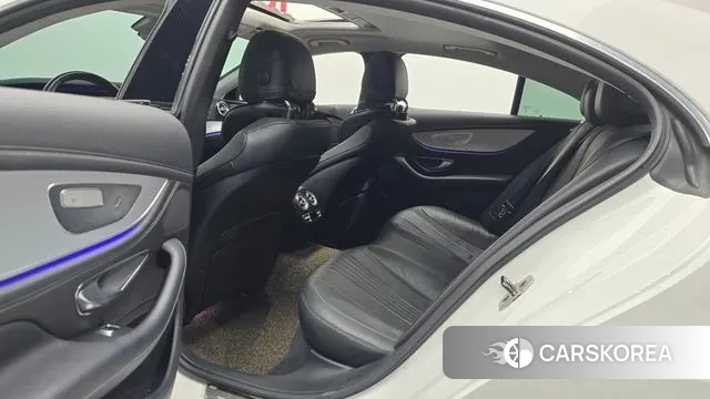 Mercedes-Benz CLS-Class C257 2019 Белый из Кореи, фото 3