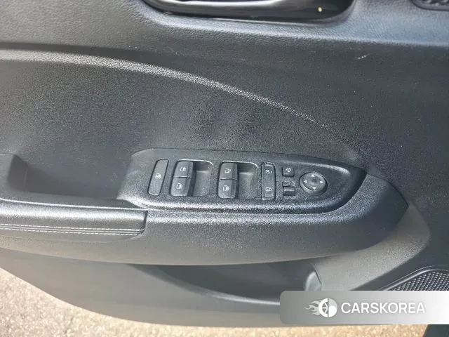 Hyundai Venue 2022 Синий из Кореи, фото 3