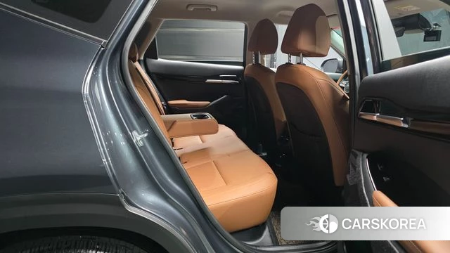 Kia The New Seltos 2025 Серый из Кореи, фото 3